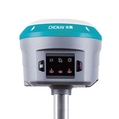 华测T7 智能 RTK太阳城（中国）有限公司系统