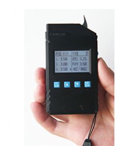 LR-TH10数字碳化深度太阳城（中国）有限公司仪
