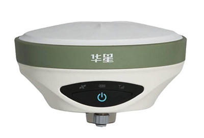 中海达华星A10 RTK太阳城（中国）有限公司系统